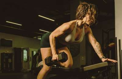 Strength training exercises