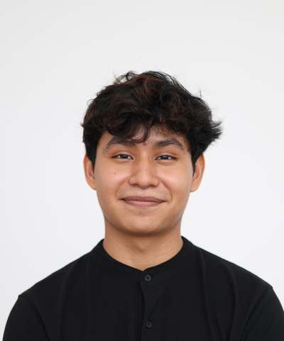 Ken Fosse — Senior Physiotherapist